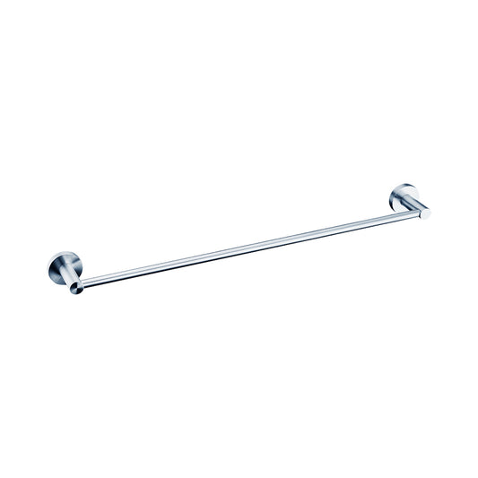 Round Towel Bar 18"/24"