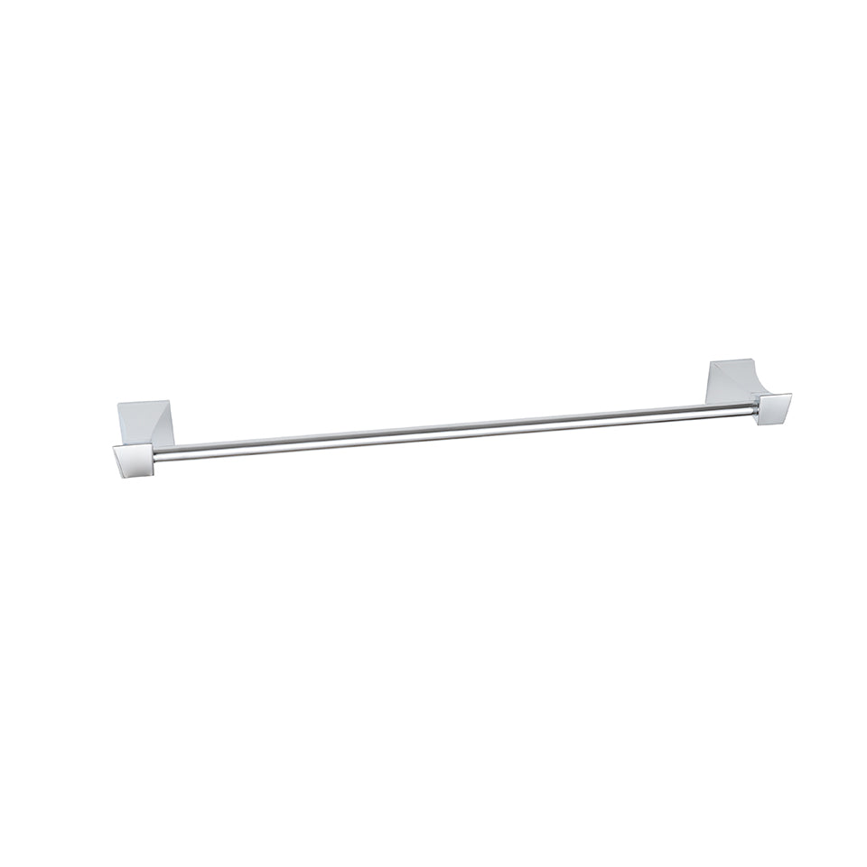 Elegant Single Towel Bar