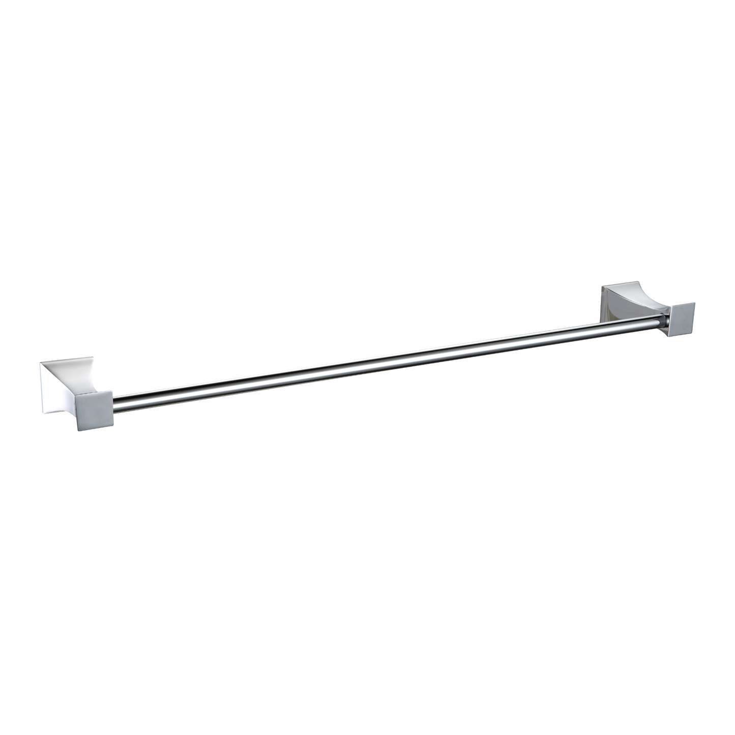 Elegant Single Towel Bar