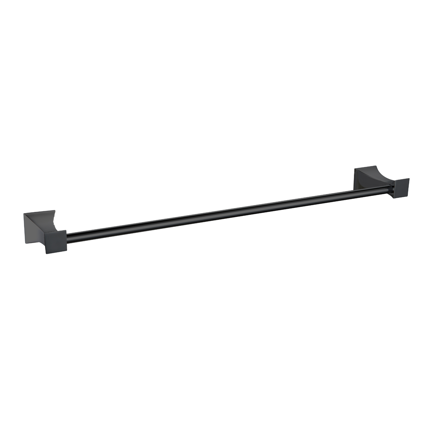 Elegant Single Towel Bar