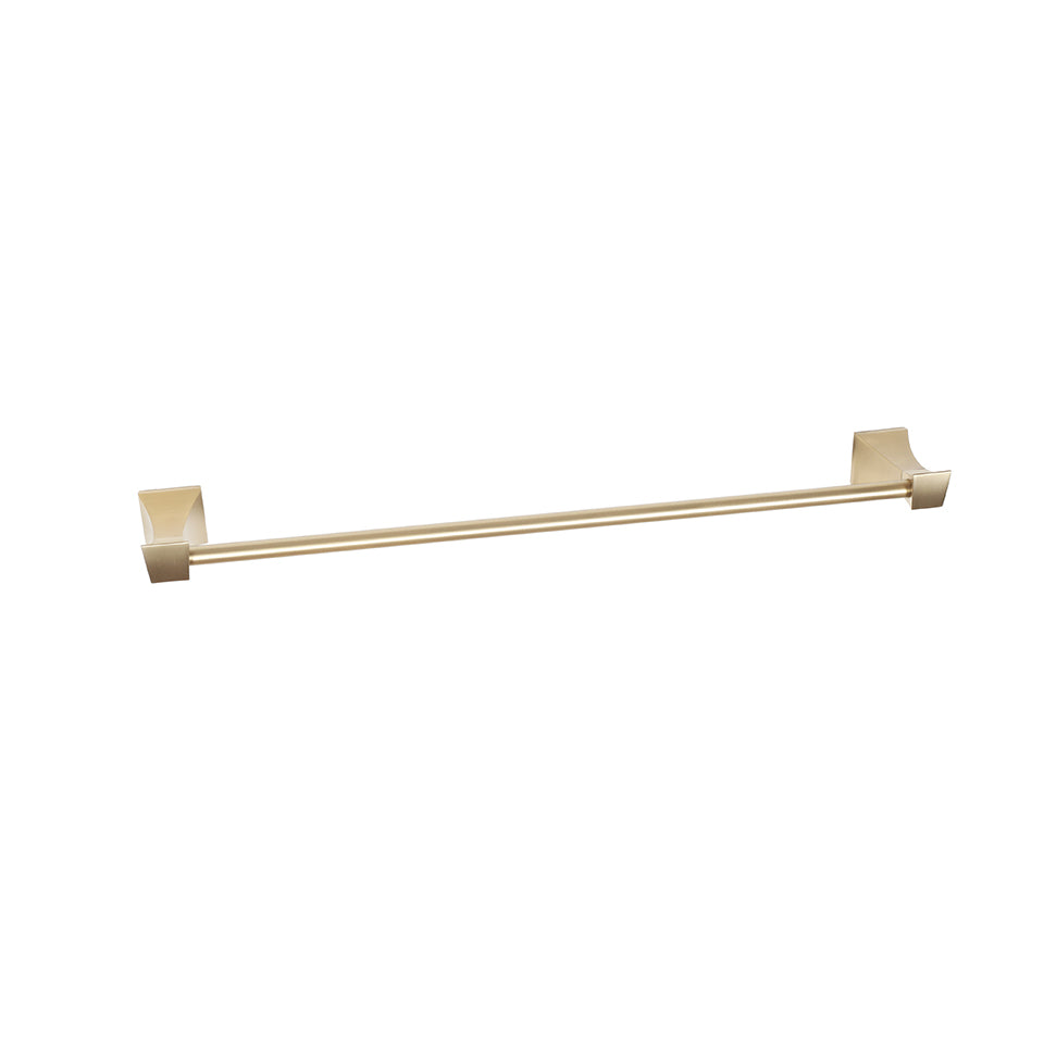 Elegant Single Towel Bar