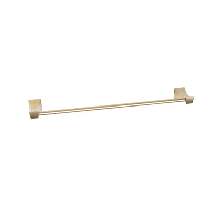 Elegant Single Towel Bar