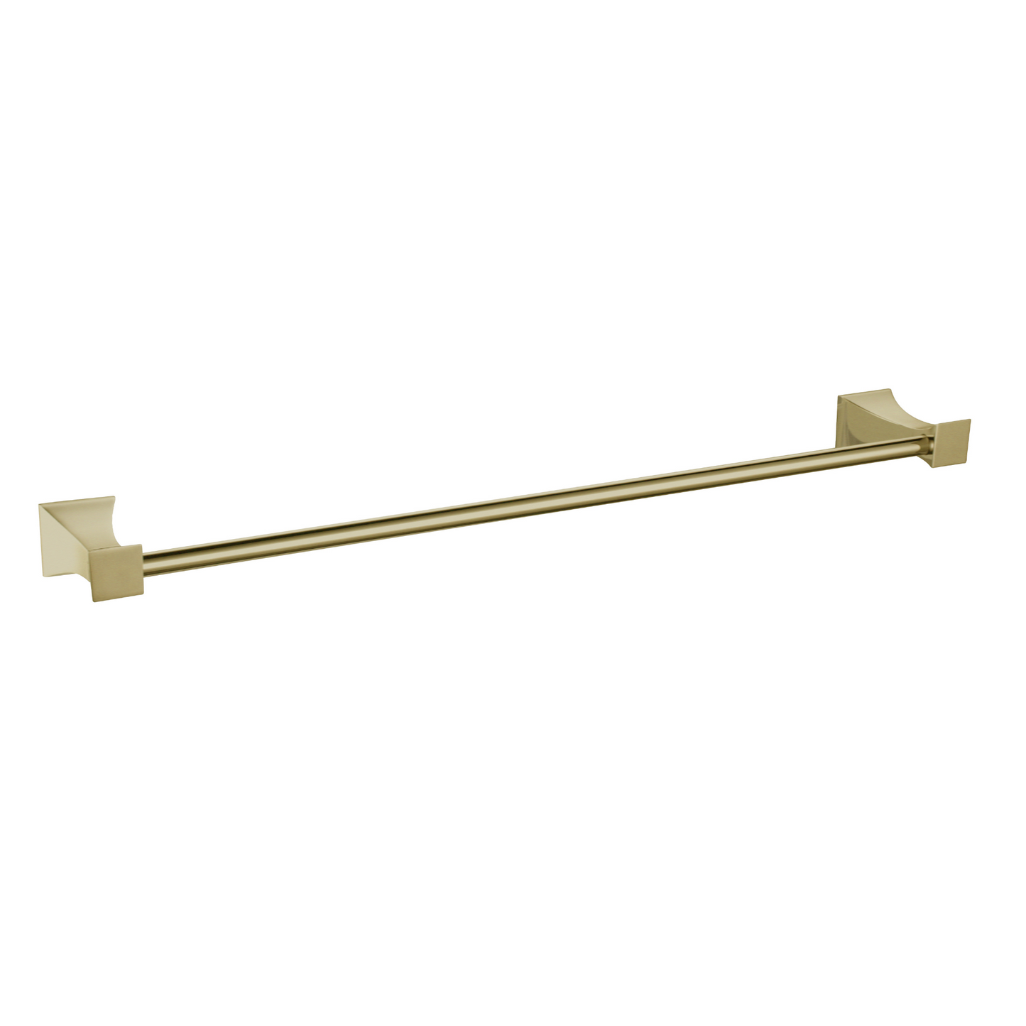Elegant Single Towel Bar