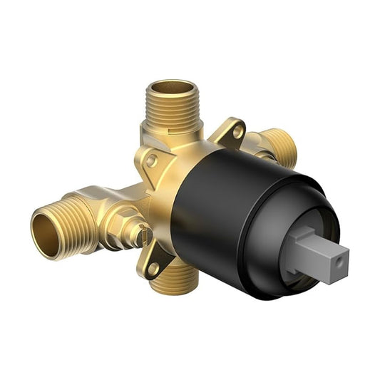 Shower Valve