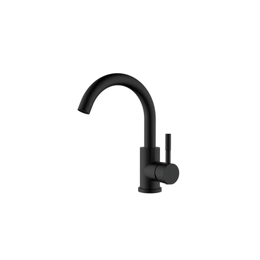 Heavy Solid Bar Faucet