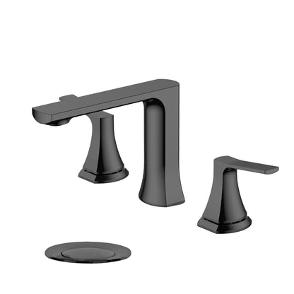Elegant Widespread Faucet