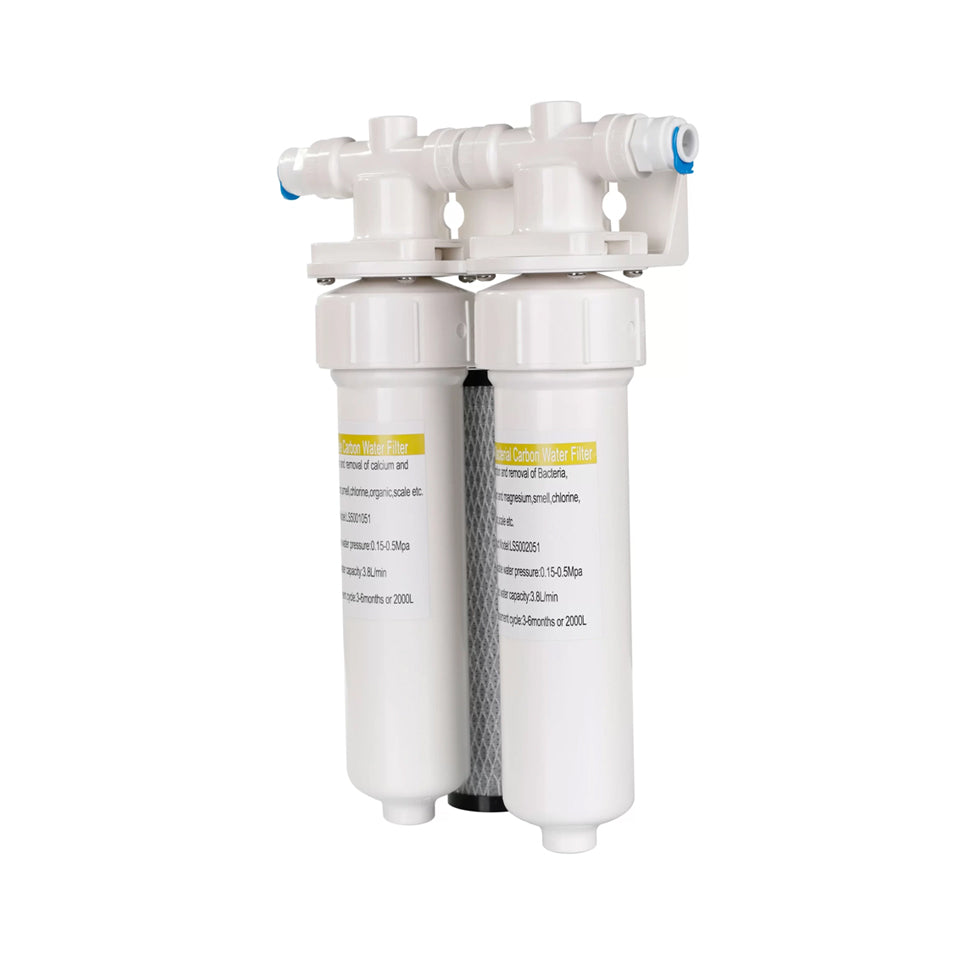 Water Filter - Two-Stage