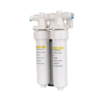 Water Filter - Two-Stage