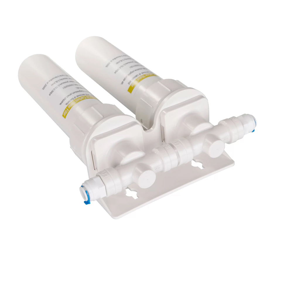 Water Filter - Two-Stage