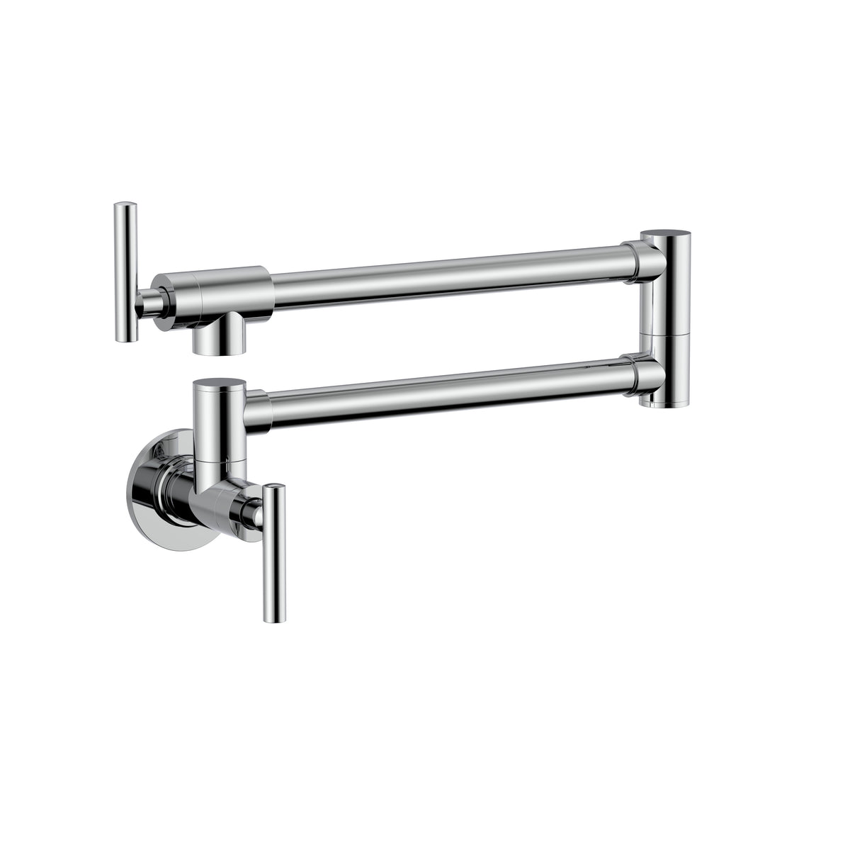 Pot Filler Faucet - Wall Mounted