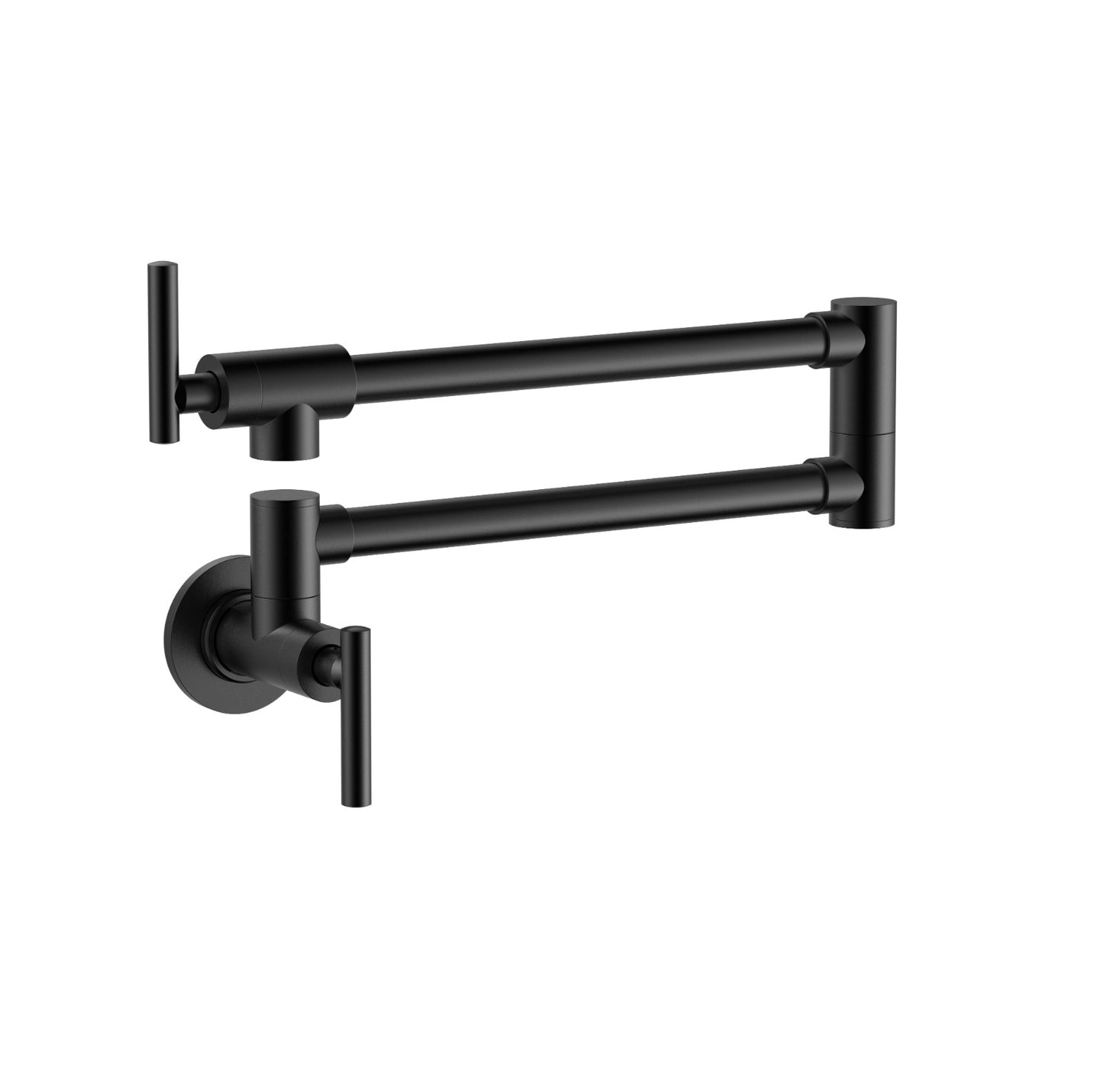 Pot Filler Faucet - Wall Mounted