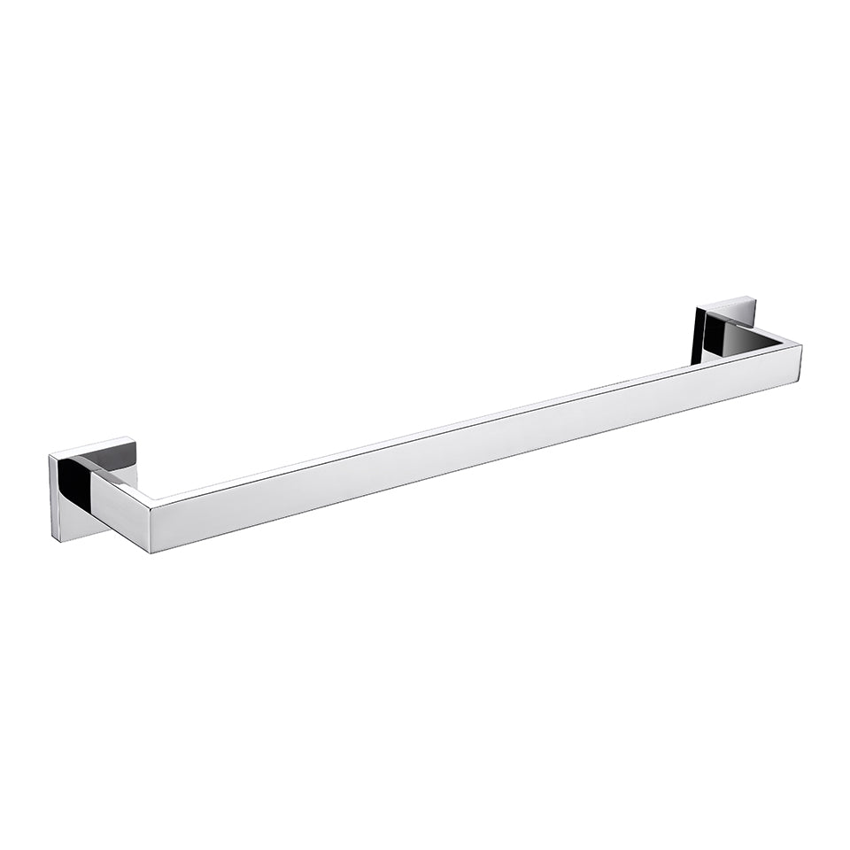 Square Towel Bar