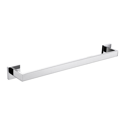 Square Towel Bar