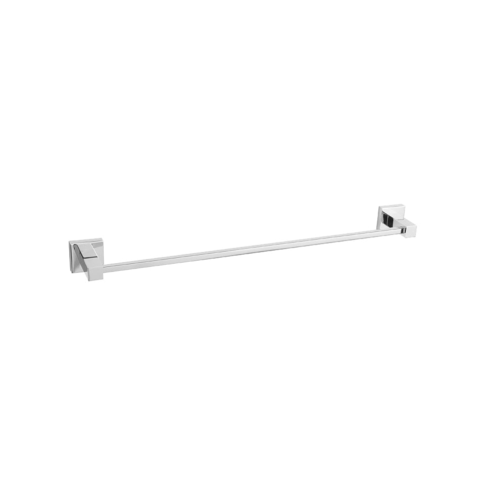 Modern Square Towel Bar