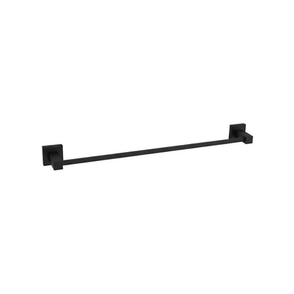 Modern Square Towel Bar