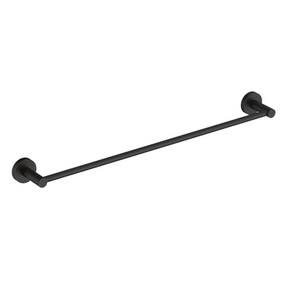 Round Towel Bar 18"/24"
