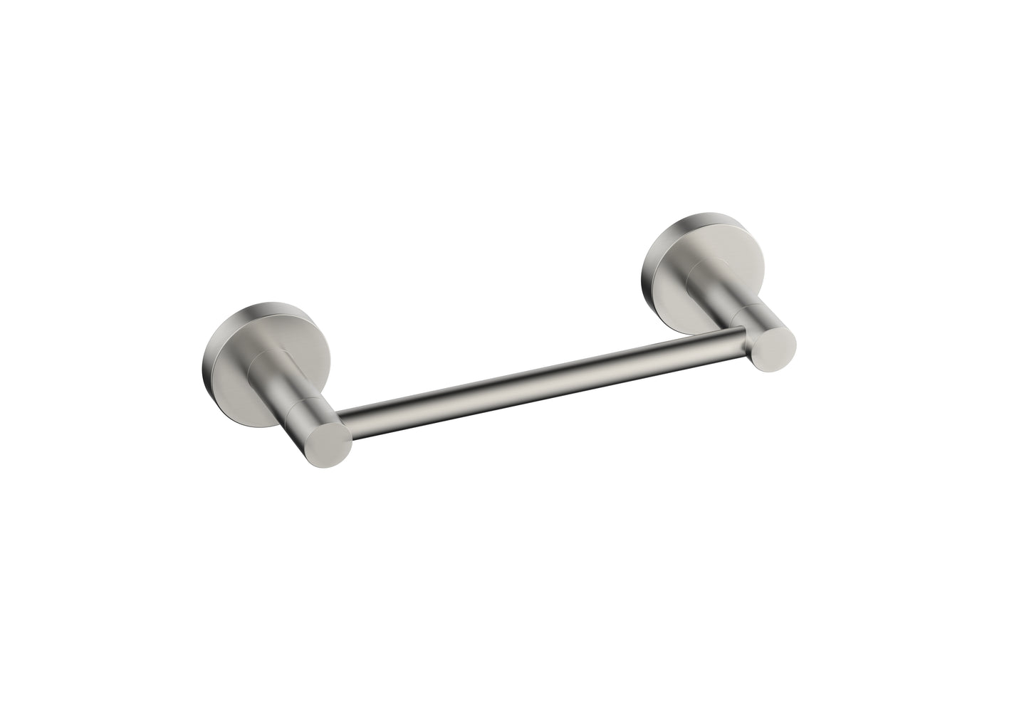 Round Towel Bar 18"/12"