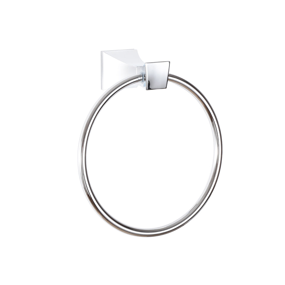 Elegant Towel Ring