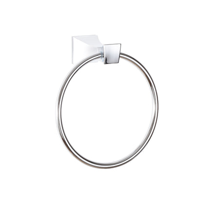 Elegant Towel Ring