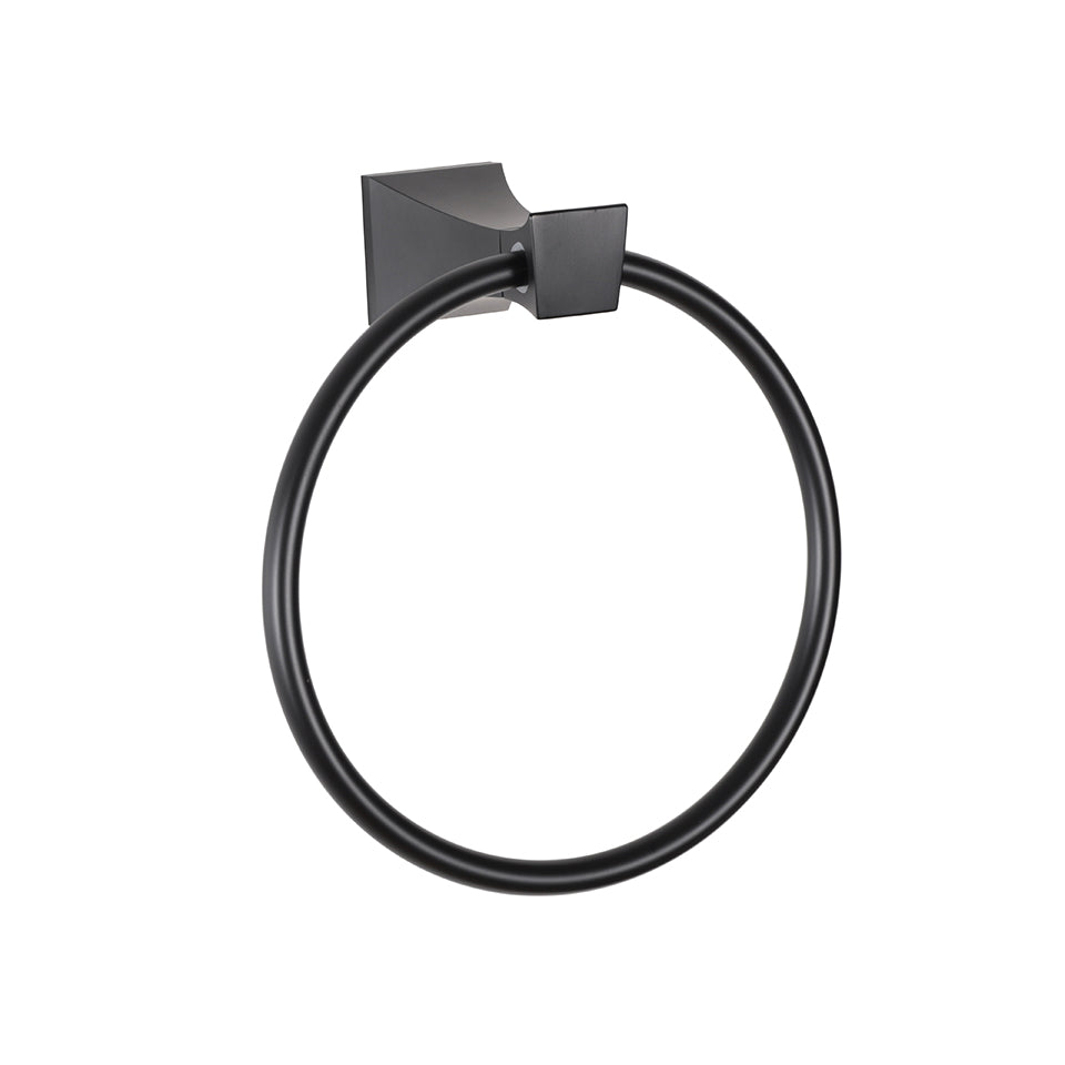 Elegant Towel Ring