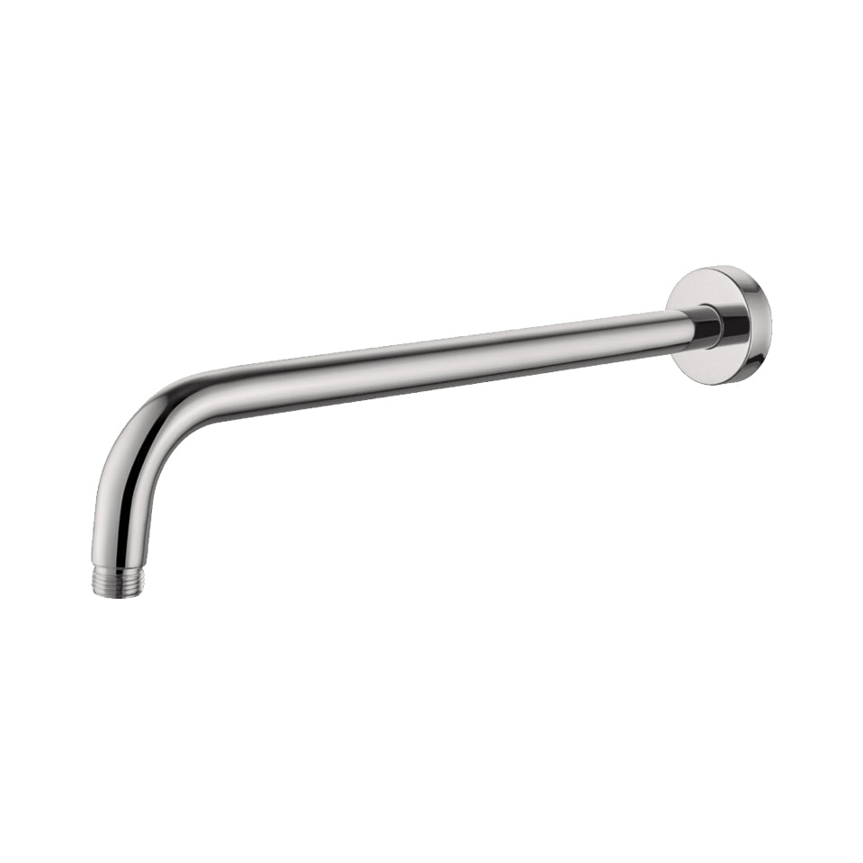 15" Wall-Mounted Shower Arm