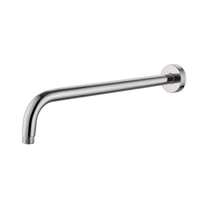 15" Wall-Mounted Shower Arm