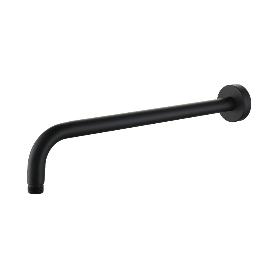 15" Wall-Mounted Shower Arm