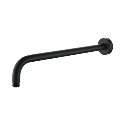 15" Wall-Mounted Shower Arm