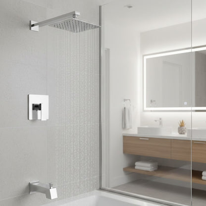 Shower Set
