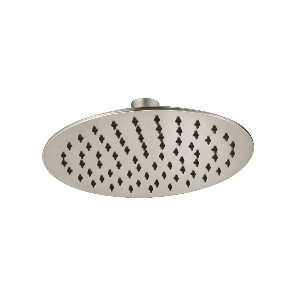 10" Stainless Steel Round Shower Head