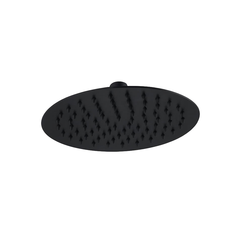 10" Stainless Steel Round Shower Head