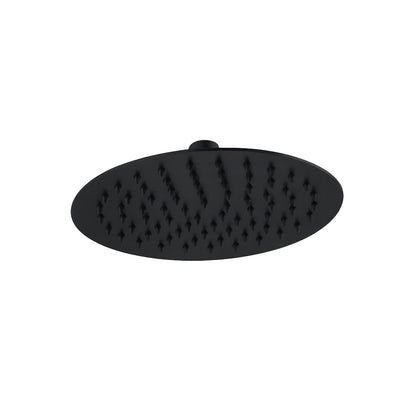10" Stainless Steel Round Shower Head