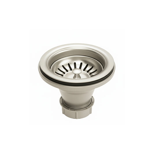 Kitchen sink Deep Cup Strainer