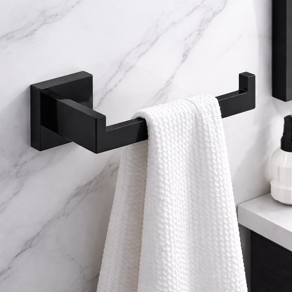 Towel Hook square