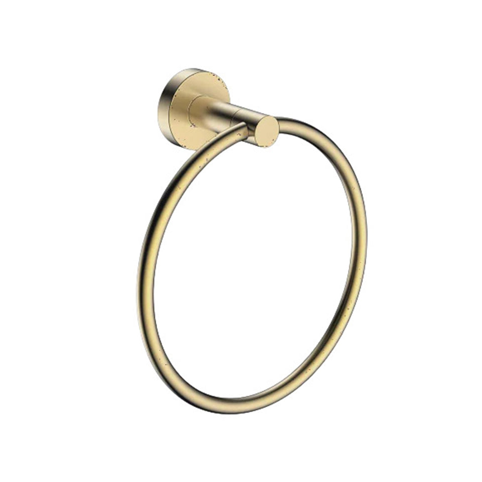 Round Towel Ring