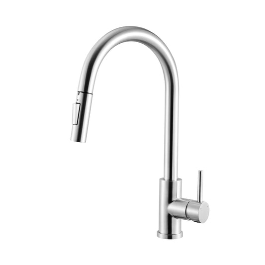 Classic Pull-out Kitchen Faucet