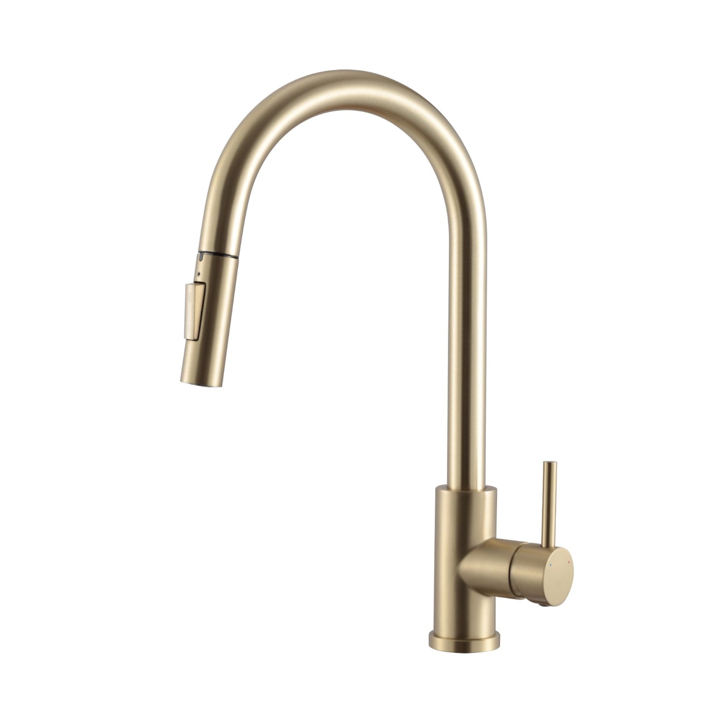 Classic Pull-out Kitchen Faucet