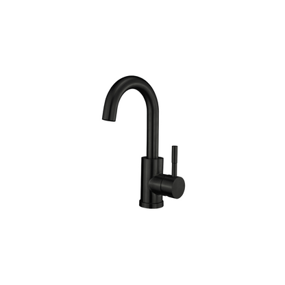 Heavy Solid Bar Faucet