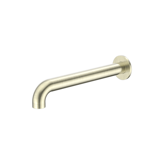 Wall Basin/Bath Spout