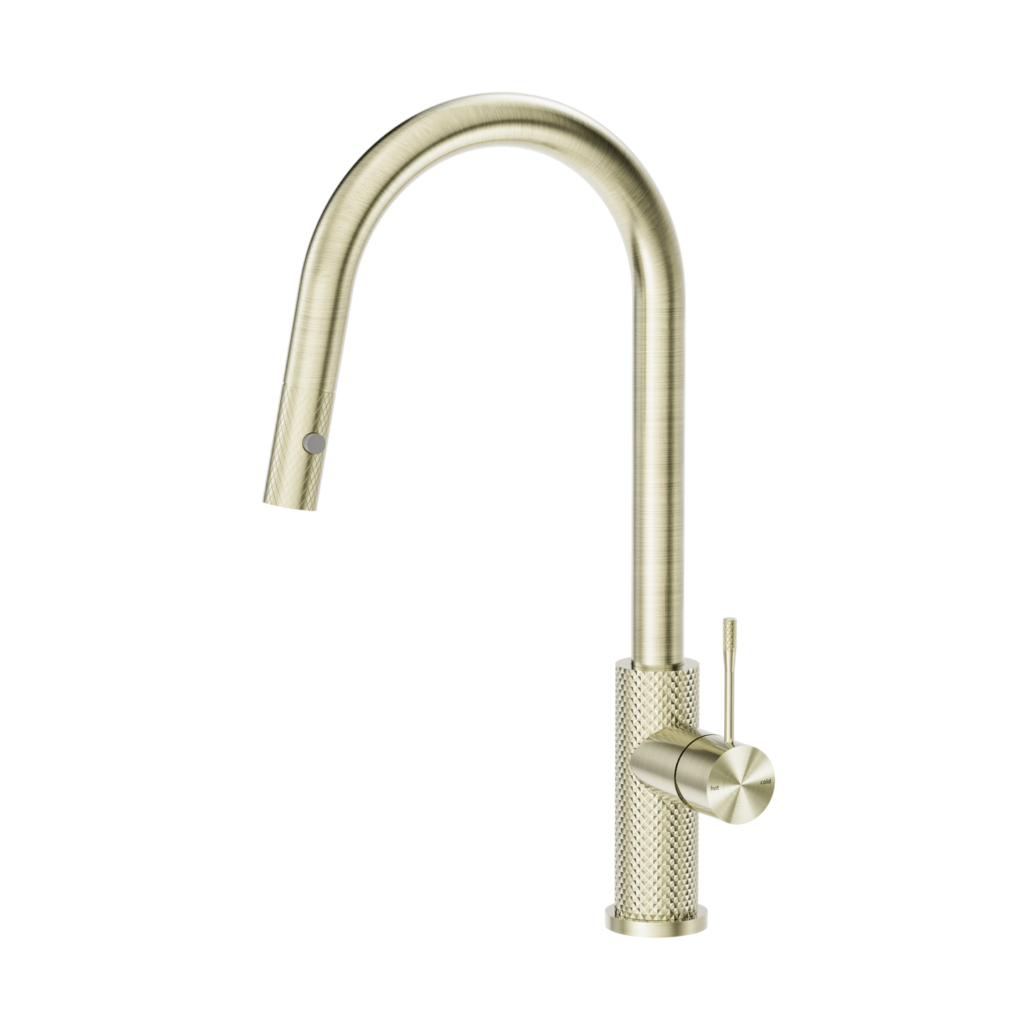 Pull Out Sink Mixer