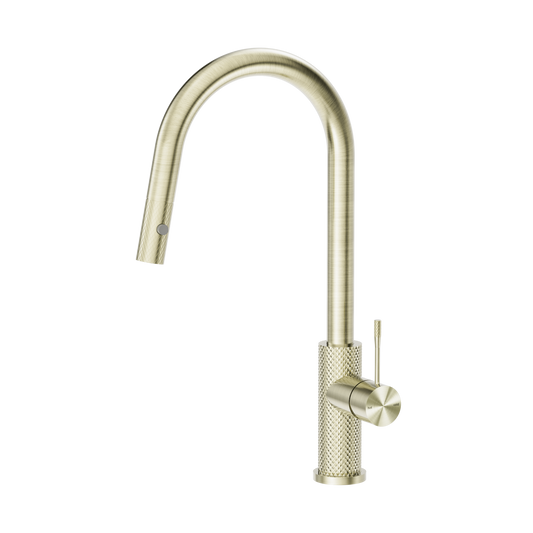 Pull Out Sink Mixer