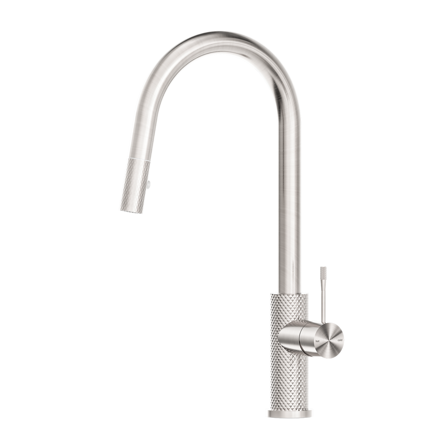 Pull Out Sink Mixer