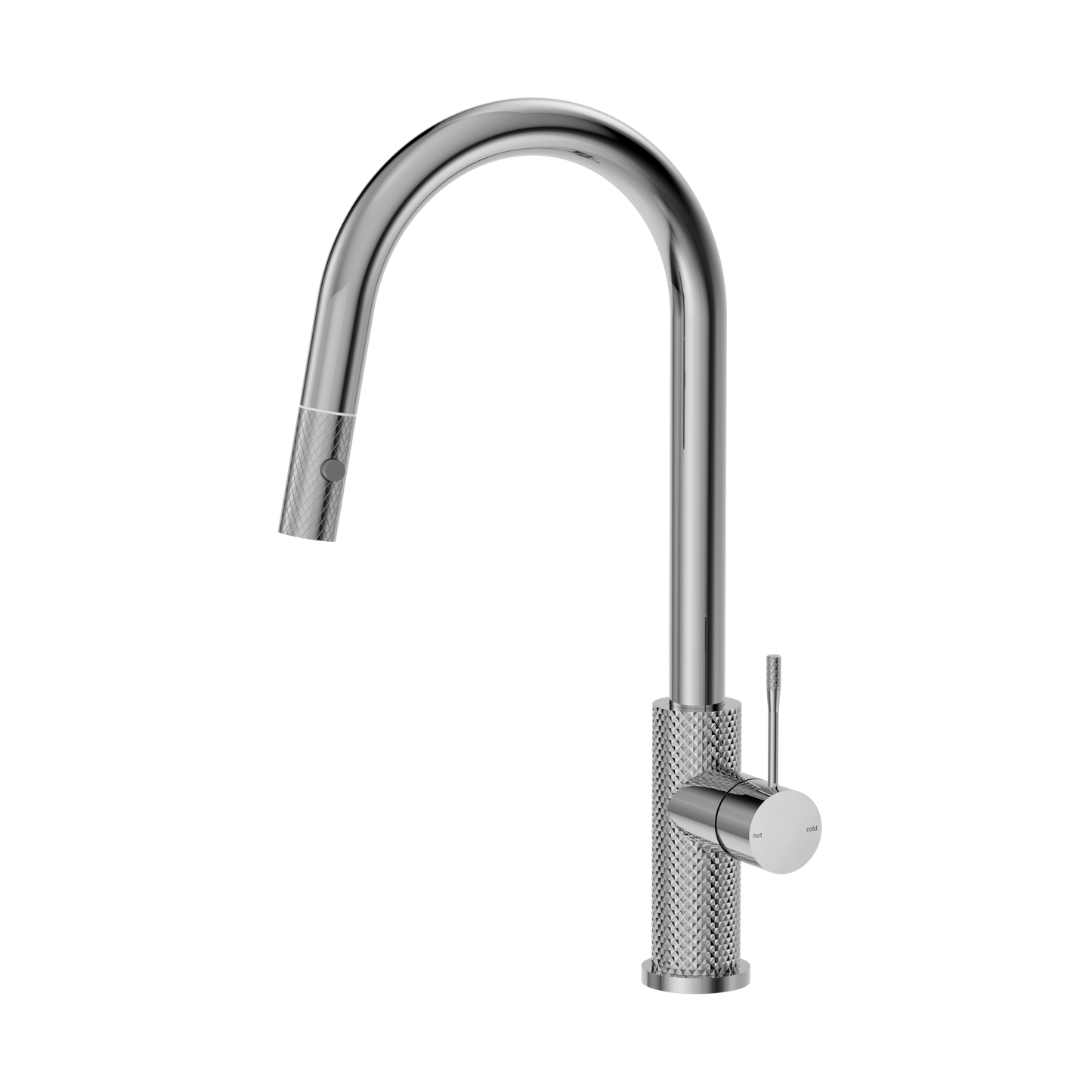 Pull Out Sink Mixer
