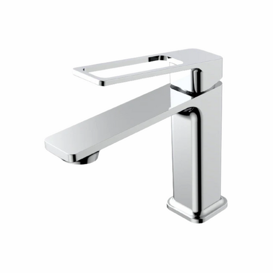 Slick Square Trendy Faucet